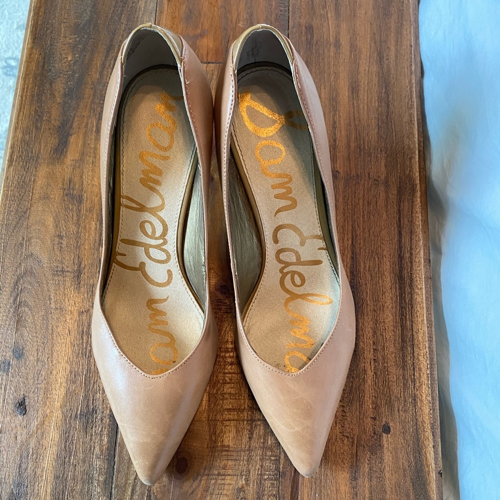 Sam Edelman Pumps